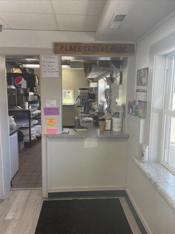 Misty's Malt Shop Keosauqua, IA